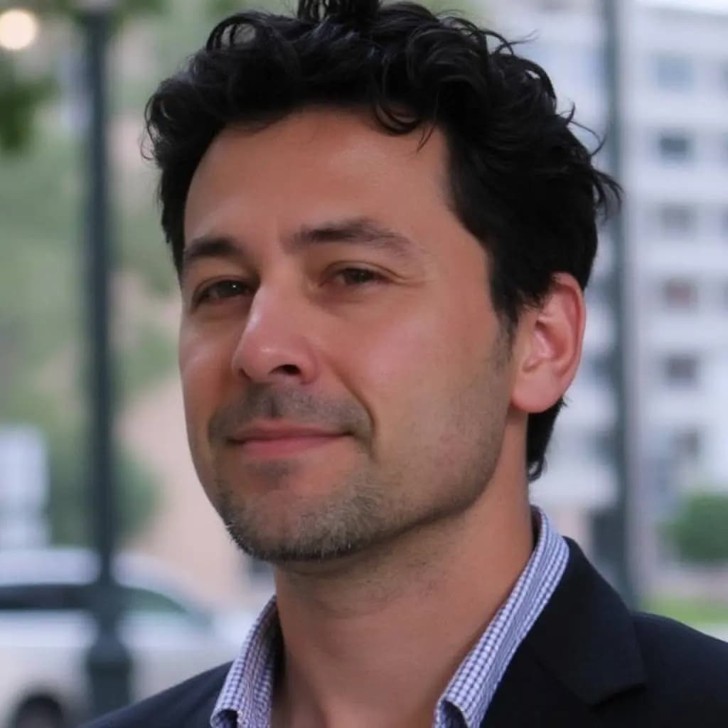 Martin Kovář