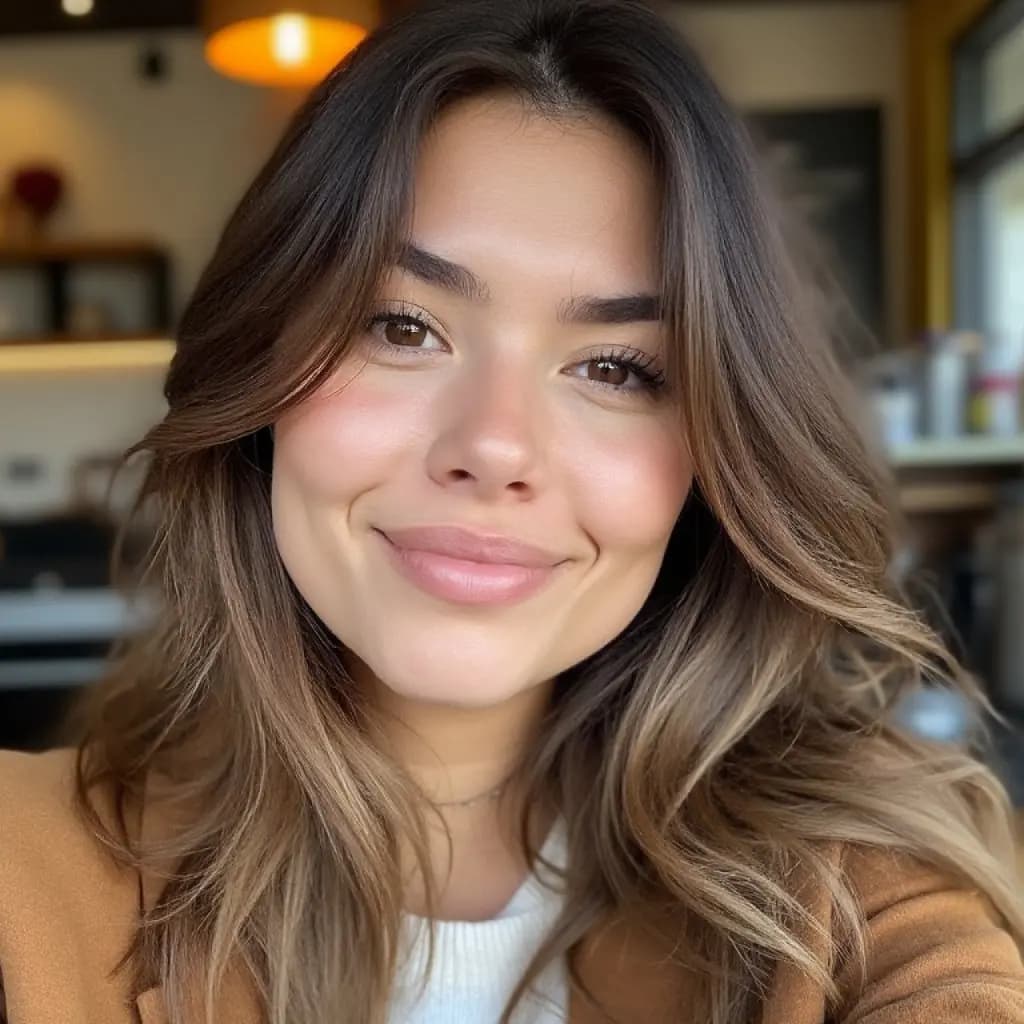 Tereza Veselá